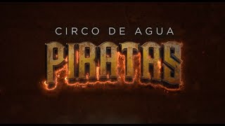 CIRCO PIRATAS [upl. by Aromas605]