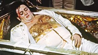 Elvis Presley Tomb Opened After 50 Years What They Found SHOCKED The World [upl. by Atiuqram]