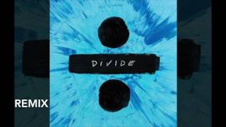 Ed Sheeran  Divide full album mash up [upl. by Persis]