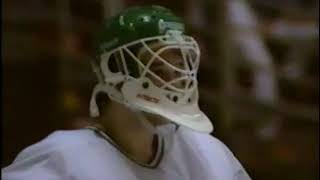 19900324 TriCity Americans Vs Seattle Thunderbirds [upl. by Saffian]