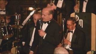 Robert Picardo sings quotWhat Are You Doing New Years Evequot [upl. by Ynaitirb]