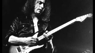 Ritchie Blackmore quotSnowmanquot [upl. by Guevara]