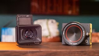 Pocket Cameras That Will FIT in Your Pocket [upl. by Niamrahc]