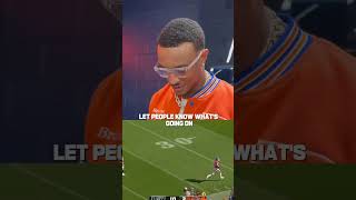 Broncos destroy the Raiders this Sunday Highlights is Bonkersnfldenverdenverbroncosraiders🏟🏈 [upl. by Ardnik]