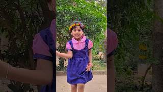 Muha Malka Jhatka 🥰 shorts youtubeshorts odiashorts odiasong [upl. by Akemot]