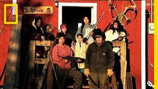 Hailstones Inupiaq Traditions  Life Below Zero [upl. by Ibrab]