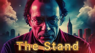 Stephen King – The Stand Book 1 [upl. by Raquela]