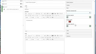 LimeSurvey Numerical input questions [upl. by Ojimmas12]