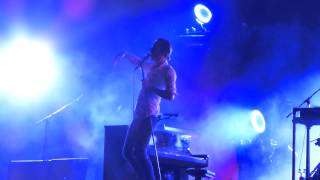 Editors  Sugar  Rock Werchter Live 07072013 [upl. by Shifra]