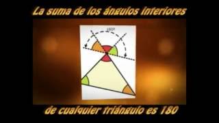 Euclides  Padre de la Geometría  Matemático Griego [upl. by Ociram]