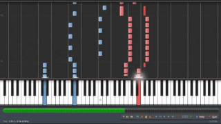 Bigbang  Lies Piano Cover [upl. by Lemal]