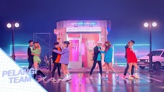 Vietsub  KaraMV Night Rather Than Day 낮보다는 밤  EXID 이엑스아이디 [upl. by Ardin]