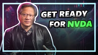 NVDA Stock Analysis Key Moving Averages amp Price Targets for Bullish Momentum [upl. by Raddy]