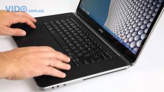 Dell XPS 15 2012 [upl. by Nnayelhsa]