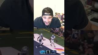 Lions Fan Reacts to Cowboys Game [upl. by Doralynne]