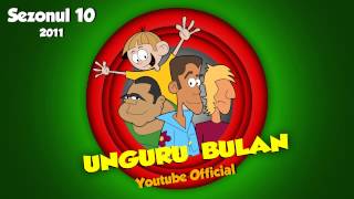 Unguru Bulan  Martisor contemporan S10E15 [upl. by Reddy]