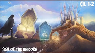 Geoff Reads The Chronicles of Amber by Roger Zelazny  Book 3 Sign of the Unicorn  Chapter 12 [upl. by Enneira322]