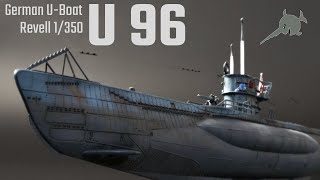 The German Submarine U96 in Fallout London Part 11 The Boats of Others [upl. by Buxton250]