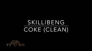 Skillibeng  Coke TTRR Clean Version [upl. by Duke]