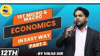 introduction of micro amp macro economics part2 [upl. by Fanya]