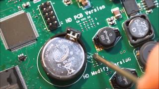 Rigol DS4014 Teardown [upl. by Sibeal]