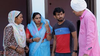 बहन का अपमान haryanvi natak episode comedy bssmovie bajrangsharma [upl. by Nitsirc855]