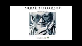 Toots Thielemans plays quotBluesettequot  album quotPhilip Catherine and Friendsquot [upl. by Lleirbag]