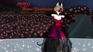 Nina MMD Ikenai Borderline [upl. by Kameko422]