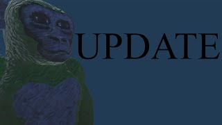 Update on Kong Horror Mode and Main channel [upl. by Huxham603]