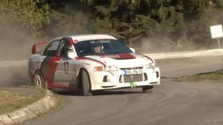 Rallye Siegerland Westerwald 2011 HD [upl. by Emilio]