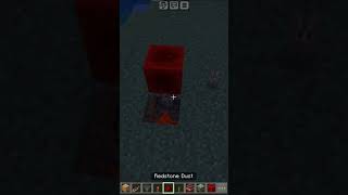 Different types of minecraft repeater minecraft gaming ytshorts difference [upl. by Newra576]