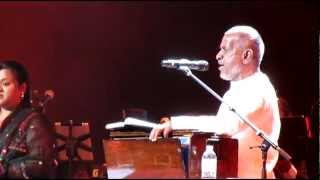 Engeyum Eppothum Raja  Toronto 2013 Idhayam Oru Koyil By Maestro Ilaiyaraja [upl. by Eckmann]