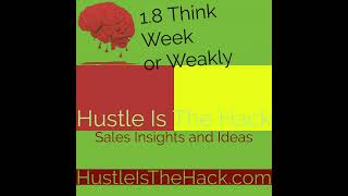 18 Think Weekly or Weakly [upl. by Laughton]