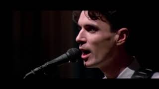 Talking Heads  Psycho Killer [upl. by Sitoel]