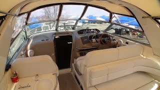 Our New 330 Sundancer  A Look Inside [upl. by Lot]