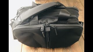 Aer Gym Duffel 2 review  The gym bag refined [upl. by Charita]