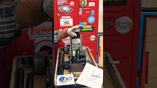 Old Tool Gets A New Life Rebuilding Vintage 30 Year Old Floor Jack [upl. by Rhonda641]