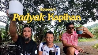 Kapihan sa Parawagan with the best Ambiance  Coffee Retreat Ep 1 [upl. by Cartwright]