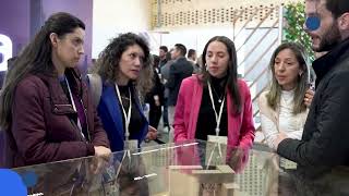 ¡Smart City Expo Bogotá regresa en su edición 2024 [upl. by Enyrehtak]