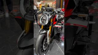 2024 MV Agusta Brutale 1000RR MSRP Price 38198 USD [upl. by Rehotsirk175]