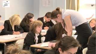 Coombeshead Academy Promotional Video [upl. by Adil]