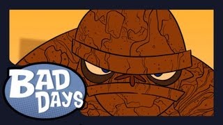 Fantastic Four  Bad Days  Episode 2 quotThe Thingquot [upl. by O'Grady890]