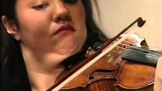 Mendelssohn String Octet in E flat major Op 20 [upl. by Aihsenrad]