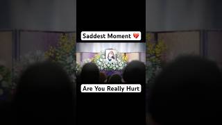 All Time Saddest Anime Moment 💔💔 Not Always Happy Ending anime shorts youtubeshorts [upl. by Liagaba]