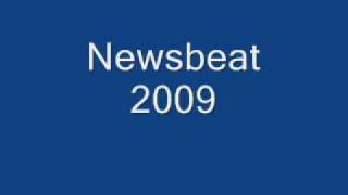 Newsbeat Sequence 2009 [upl. by Annaitsirk]