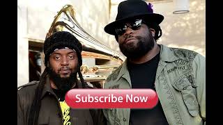 quotGramps Morgan Reveals Rare Condition Behind Brother Peetahs Passing One in a Million [upl. by Yltsew]