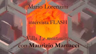 Intervista a Maurizio Martucci Terzani VS la guerra [upl. by Eleonora]