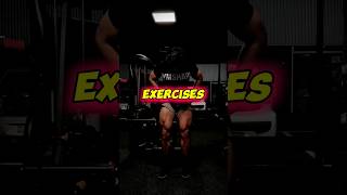 Follow these exercises for powerful legs [upl. by Agn]