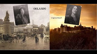 Orlando  Audiolibro completo  Virginia Woolf [upl. by Melvena]