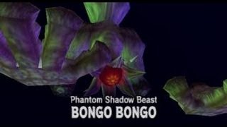 Boss Bongo Bongo  Zelda Ocarina of Time 100 Walkthrough quot6889quot No Commentary [upl. by Ikcir]